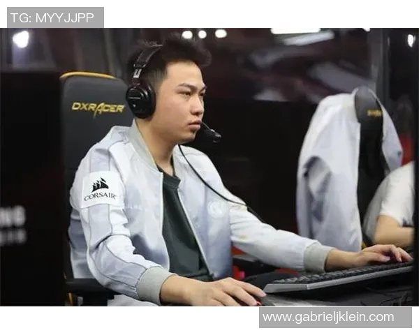 陈伟专访回顾DOTA2职业生涯与S15电竞赛事的精彩瞬间